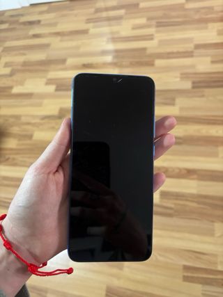 Xiaomi Redmi 10C Azul + Cargador y Funda