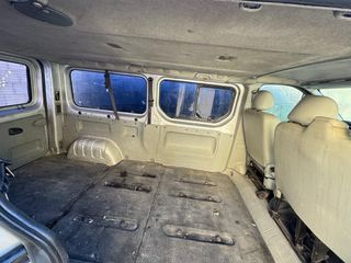 Renault Trafic 2005