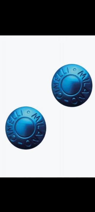 Tapones de manillar Cinelli Milano
