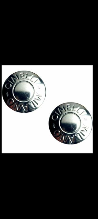 Tapones de manillar Cinelli Milano