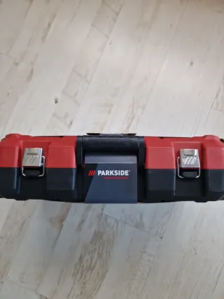 Sierra sable Parkside Performance 20V