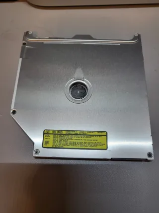 Unidad DVD/CD MacBook Pro 15 2011