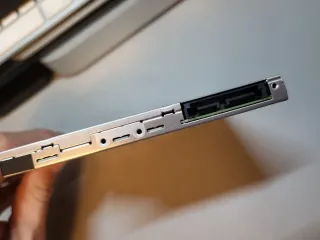 Unidad DVD/CD MacBook Pro 15 2011