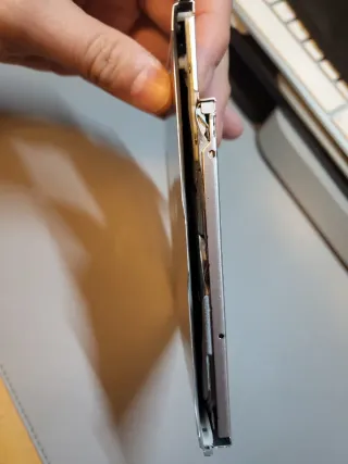 Unidad DVD/CD MacBook Pro 15 2011