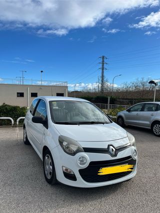 Renault Twingo 1.2 Gasolina Version Emotion 2013