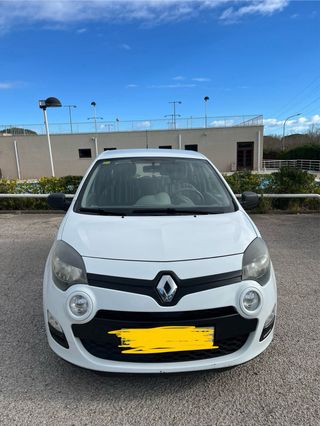 Renault Twingo 1.2 Gasolina Version Emotion 2013