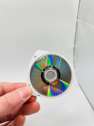 Blade Dancer PSP PAL ITA Completo