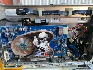 Ordenador Shuttle XPC SN85G4 V3 – Edición Gaming