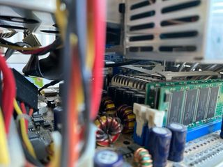 Ordenador Shuttle XPC SN85G4 V3 – Edición Gaming