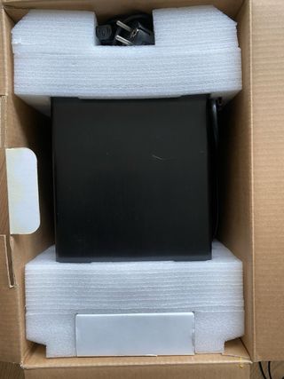 Ordenador Shuttle XPC SN85G4 V3 – Edición Gaming