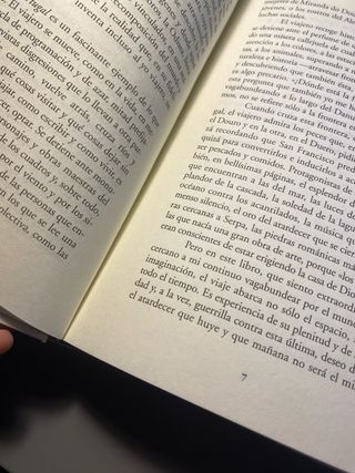 Saramago:Ensayo sobre la ceguera; Viaje a Portugal