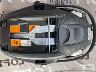 Cybex Cloud Z Silla de Coche