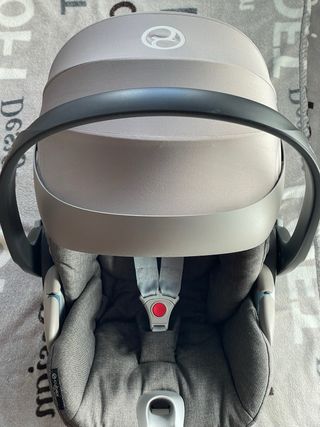 Cybex Cloud Z Silla de Coche