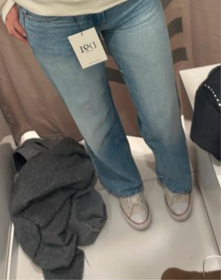 Pantalones Stradivarius D91