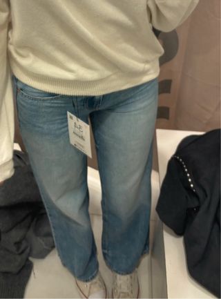 Pantalones Stradivarius D91