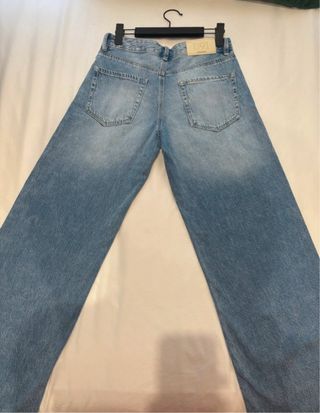 Pantalones Stradivarius D91