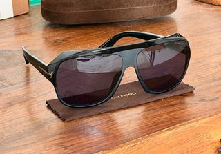 Gafas Tom Ford Hawkings TF908