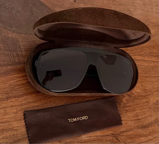 Gafas Tom Ford Hawkings TF908