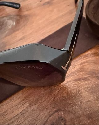 Gafas Tom Ford Hawkings TF908