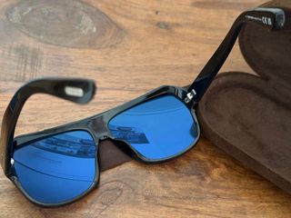 Gafas Tom Ford Hawkings TF908