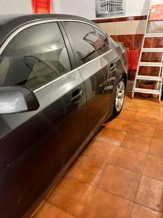 BMW Serie 5 2007