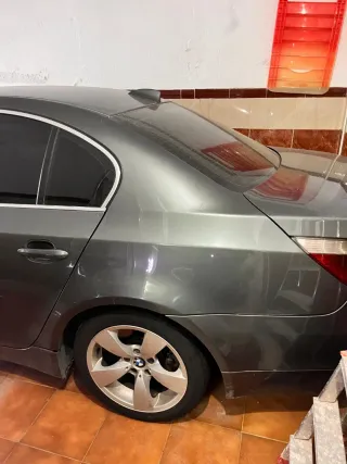 BMW Serie 5 2007