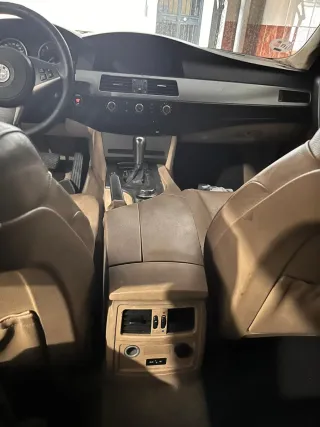 BMW Serie 5 2007