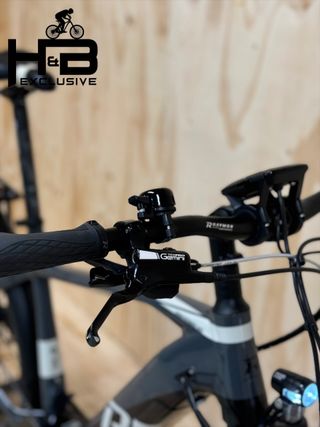 Raymon Tourray E 7.0 Shimano Deore 2020