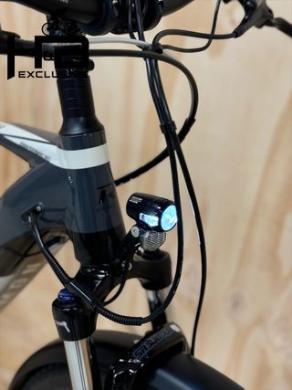 Raymon Tourray E 7.0 Shimano Deore 2020