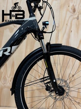 Raymon Tourray E 7.0 Shimano Deore 2020