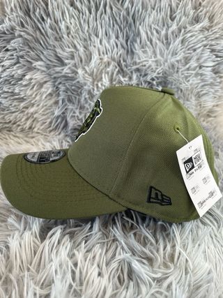 Gorra New Era 9FORTY Chicago Bears Ajustable