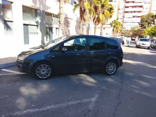 Ford C-MAX 2007