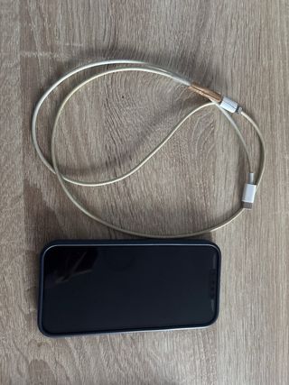 iPhone 14 128GB Negro