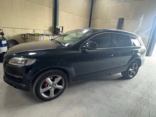 Audi Q7 2008