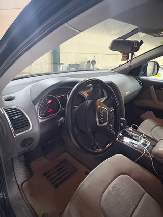 Audi Q7 2008