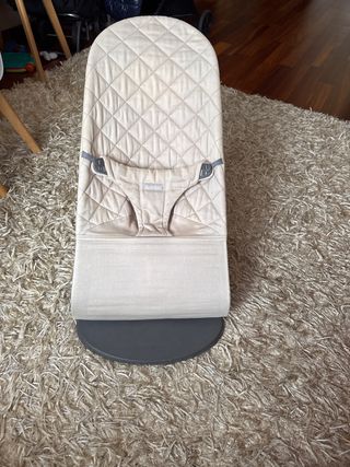 Hamaca BabyBjörn en perfecto estado