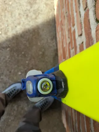 Esquís Rossignol Terrain 140cm