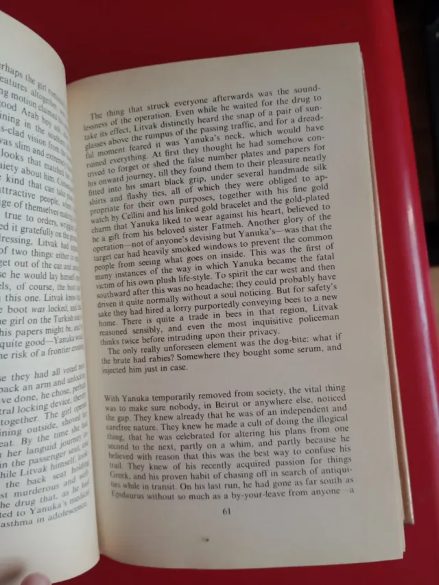 The little drummer girl