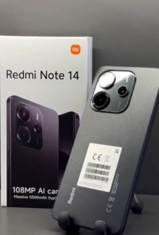 Xiaomi Redmi 14 256GB