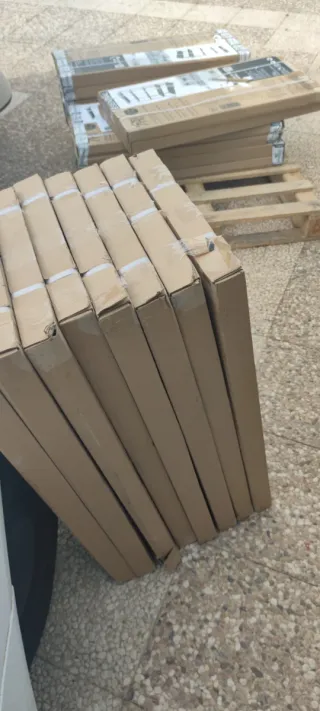 ✅ESTANTERÍAS METÁLICAS 5 BALDAS 180CM NUEVAS!! ✅