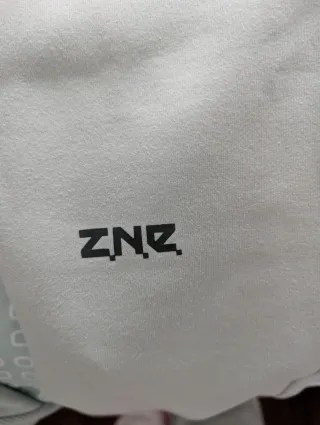 Pantalón deportivo Adidas verde 11-12 años