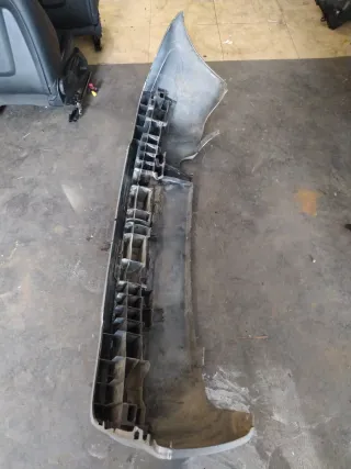 Paragolpes Trasero Citroen Xsara II