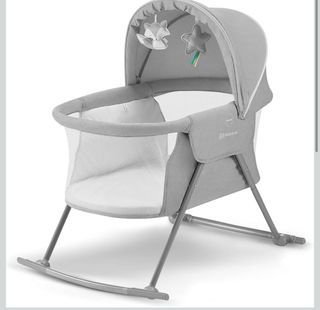 Cuna de viaje para bebé