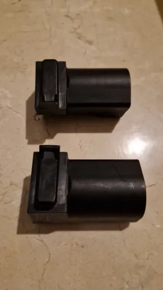 Adaptadores Bugaboo Camaleón