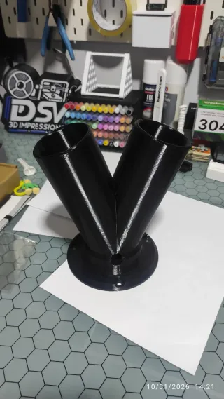 Cañero para moto de agua Sea-Doo Seadoo