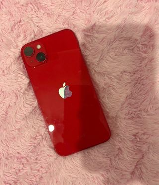 iPhone 14 Plus Rosso
