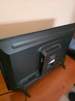 Xiaomi Mi TV 32'' Negra