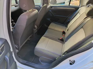 Volkswagen Golf Sportsvan 2014