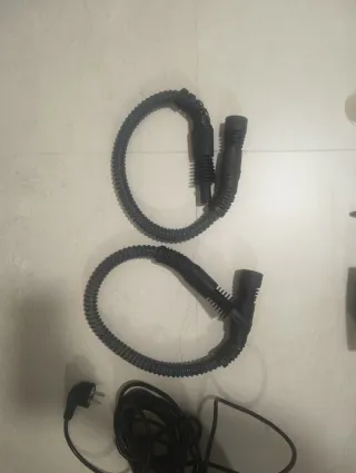 Limpiador a vapor Palson