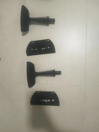 Limpiador a vapor Palson